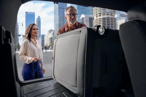 Lost Luggage? Here’s Exactly What to Do (A Step-by-Step Guide)