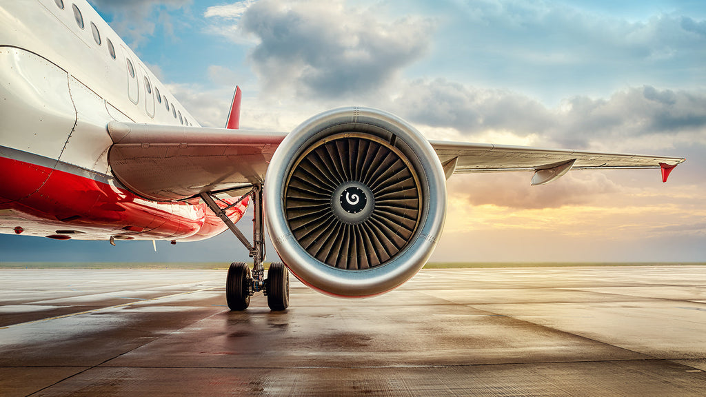 RELIEF BILL FOR AIRLINES SIGNED: AMERICAN RESCUE PLAN ACT OF 2021