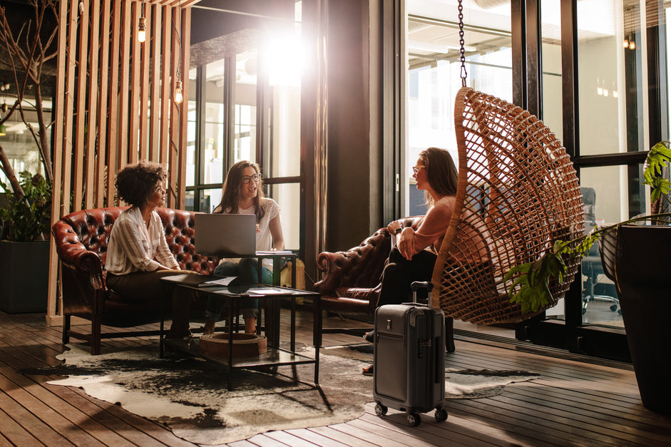 Can You Drop off Luggage at Hotel before Check in? Expert Tips