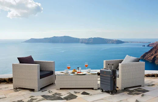 Travelling Internationally for the First Time? Here’s What You Should Know