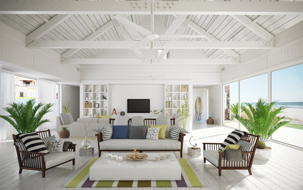 5 THINGS TO KNOW BEFORE BOOKING A VACATION RENTAL