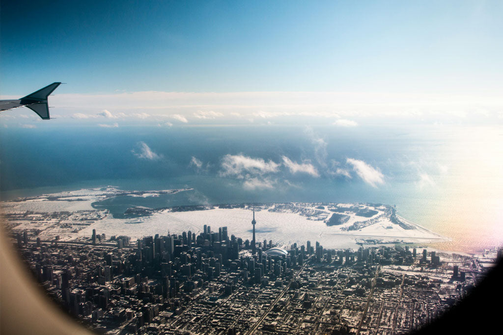 Small but Mighty: Why Compact Carry-Ons Are a Game Changer for Canadian Travel