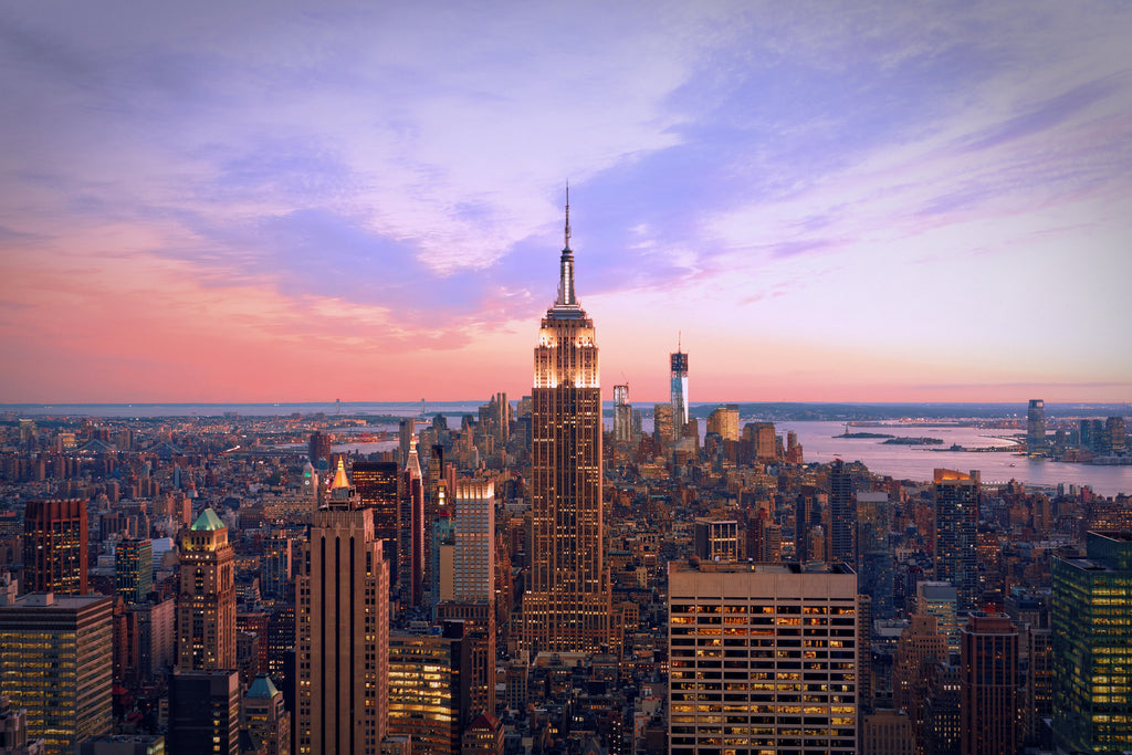 HOW TO BE AN EXPERT TRAVELLER IN MAJOR CITIES