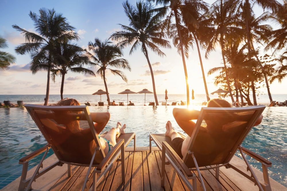 HOW TO GET TAX DEDUCTIONS FOR PART OF YOUR VACATION