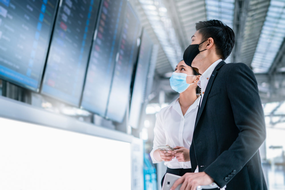 TOUCHLESS TECH: COVID HAS ACCELERATED THE DIGITAL EVOLUTION IN TOURS AND ACTIVITIES