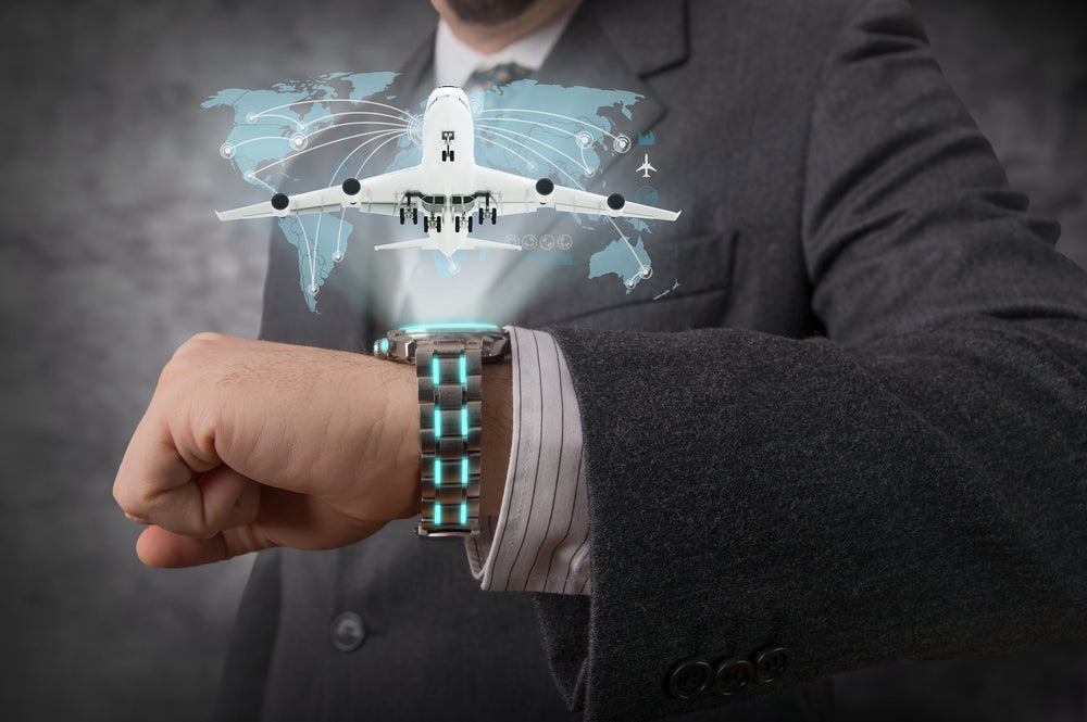 FIVE FUTURE TRAVEL METHODS WE CAN’T WAIT TO SEE