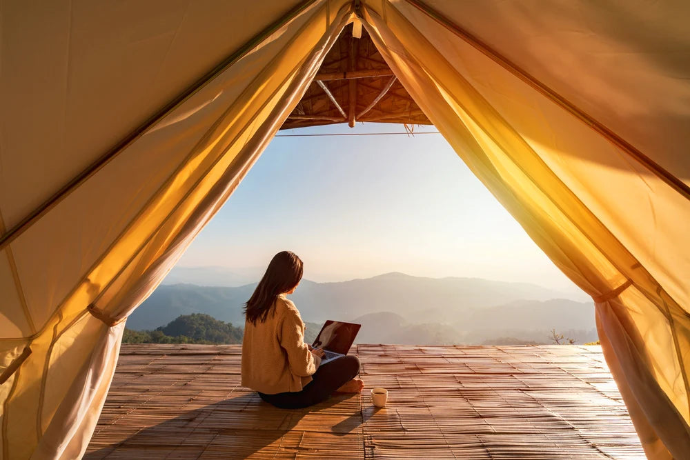 Les meilleurs endroits où voyager pour vos vacances en 2024