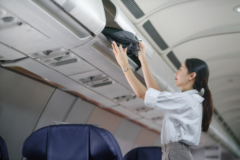 WestJet 2025 Luggage Allowances: A Quick Overview