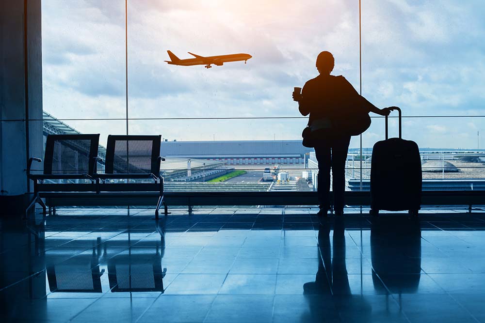 Air Canada 2025 Luggage Restrictions