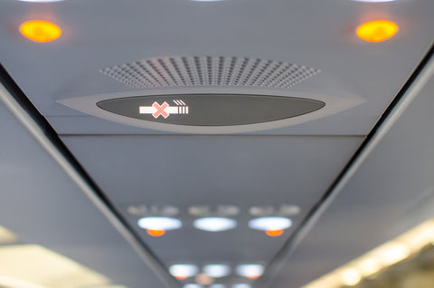 Flammables Allowed On Board, Surprisingly these Items Fly