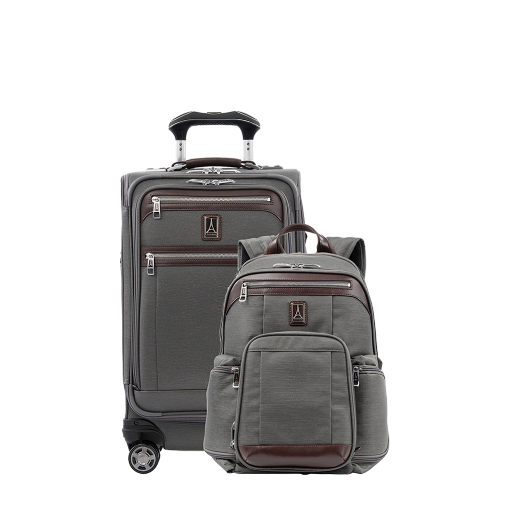 CHECKED LUGGAGE