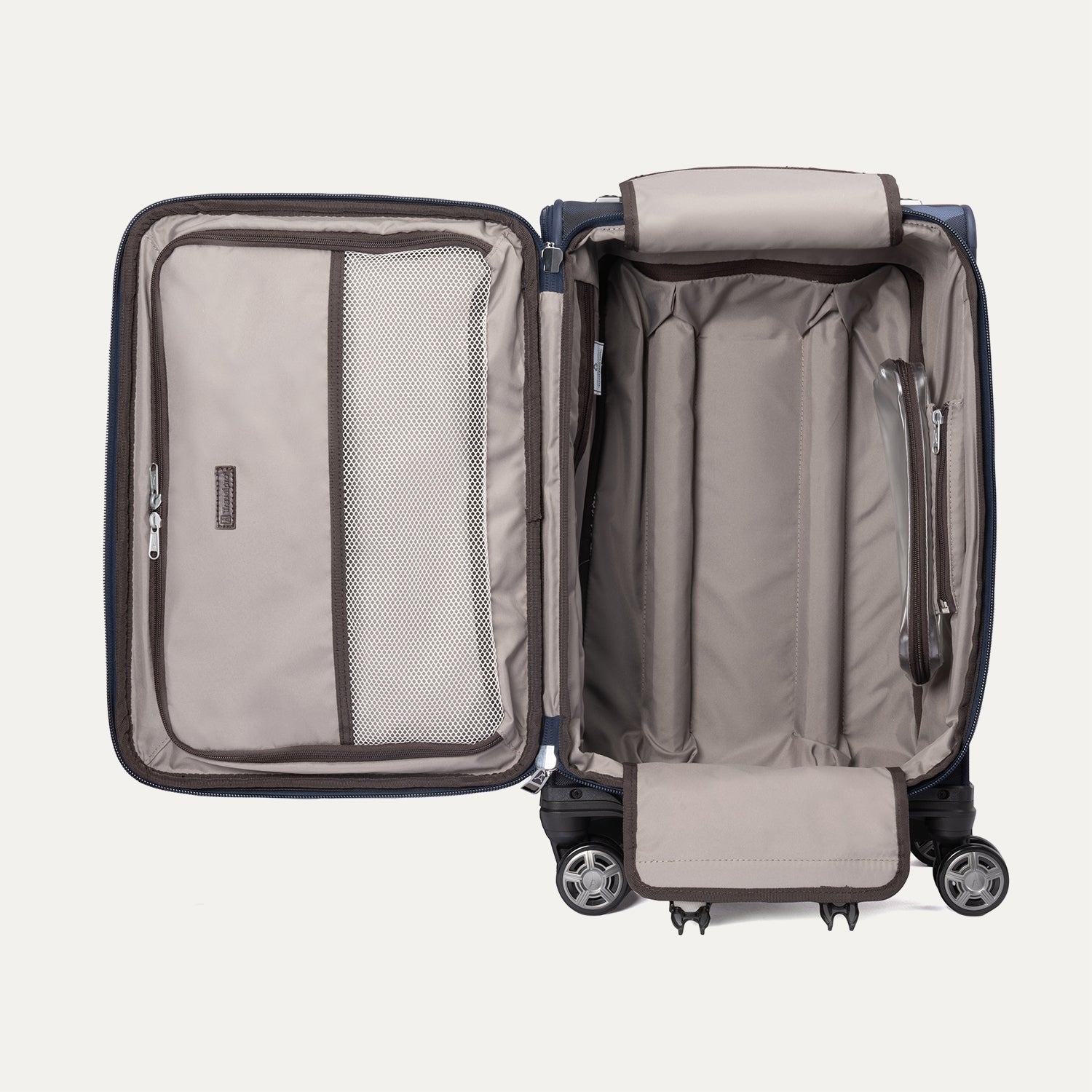 Platinum® Elite Camouflage 2-Piece Bundle | Backpack & Carry-On