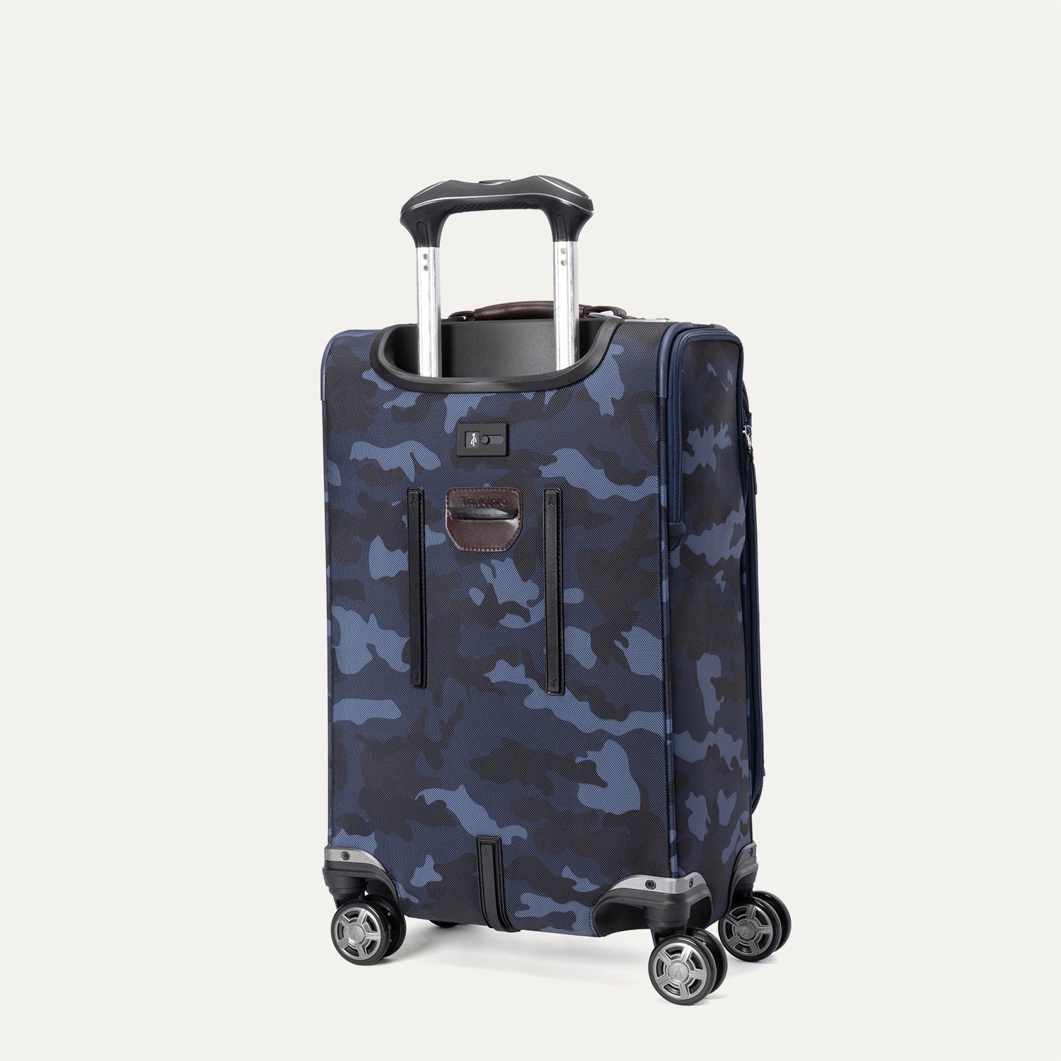 Platinum® Elite Camouflage 2-Piece Bundle | Backpack & Carry-On