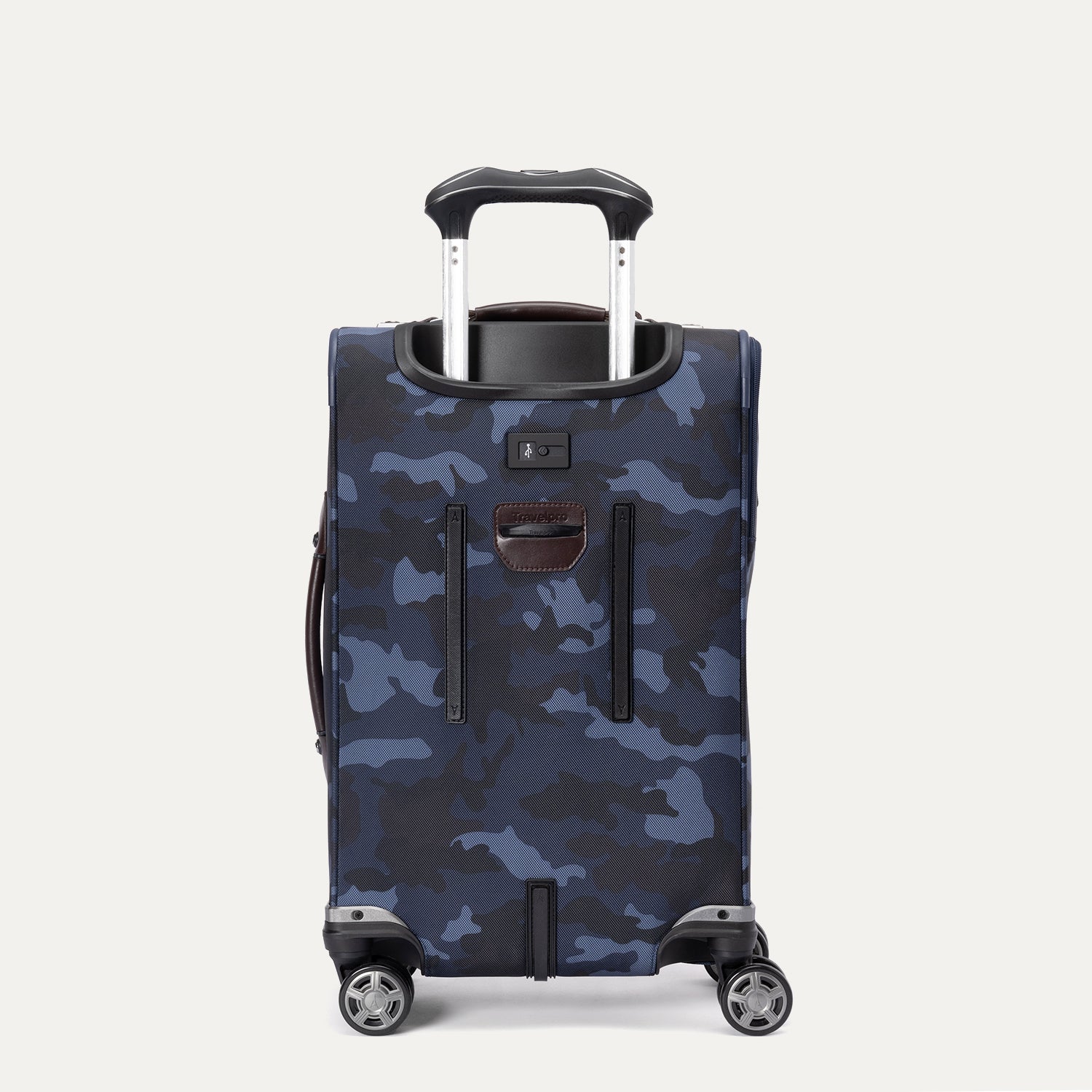 Platinum® Elite Camouflage 2-Piece Bundle | Backpack & Carry-On