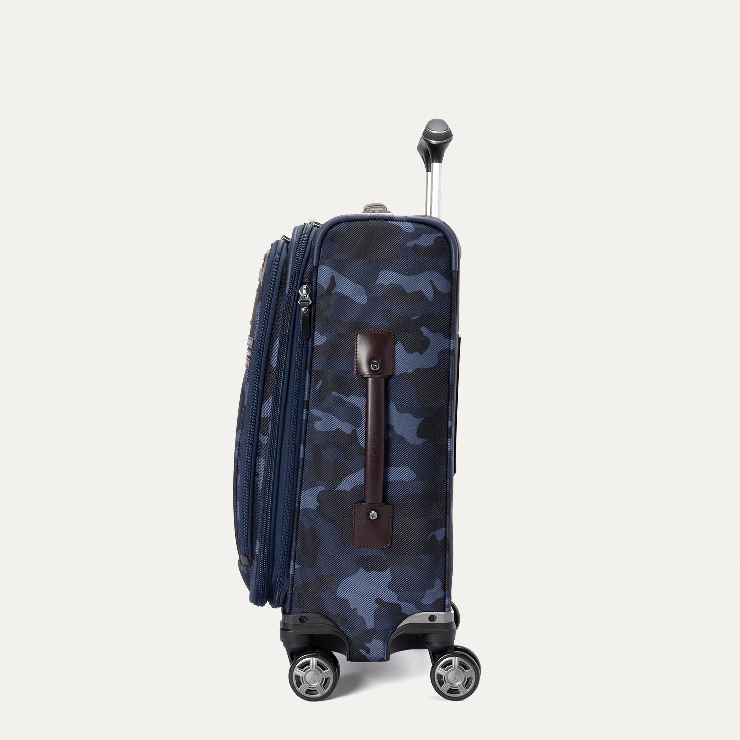 Platinum® Elite Camouflage 2-Piece Bundle | Backpack & Carry-On
