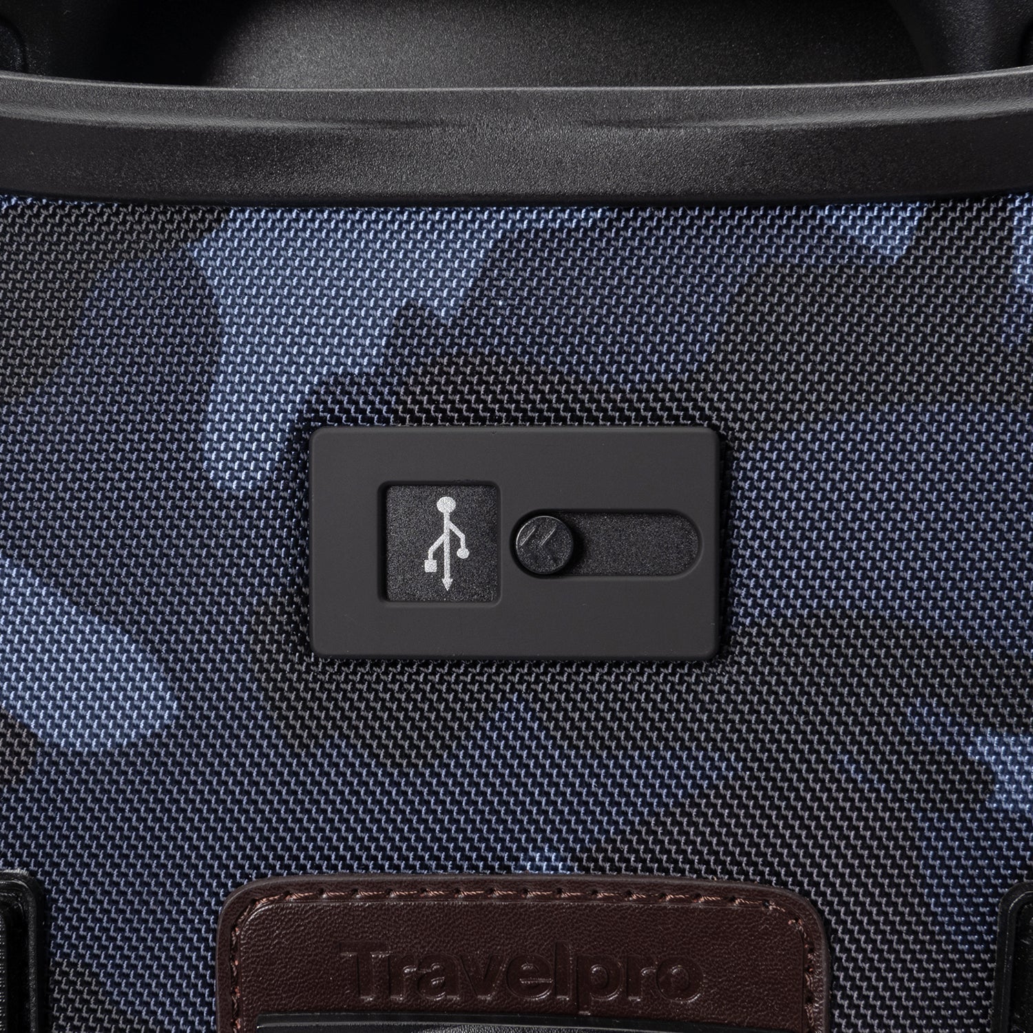 Platinum® Elite Camouflage 2-Piece Bundle | Backpack & Carry-On