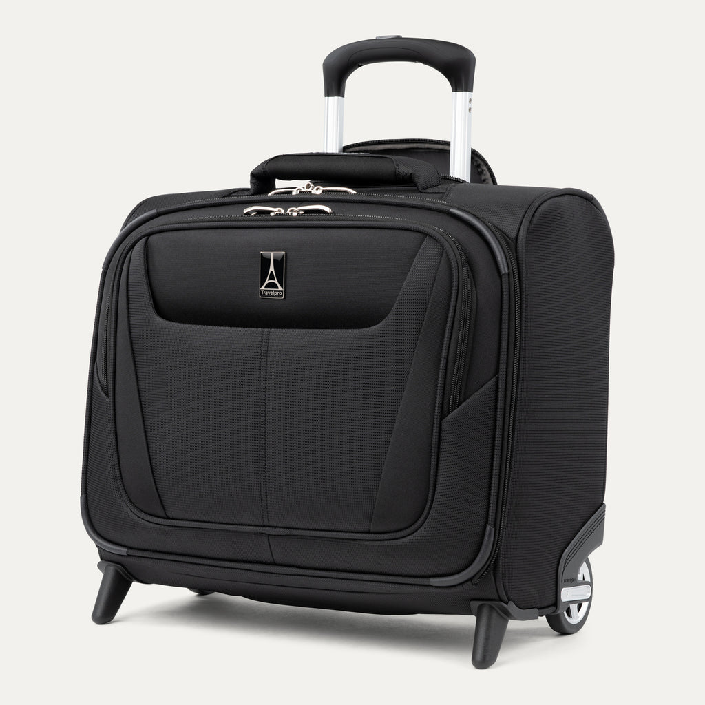 Travelpro Luggage Lightest Rolling Luggage Compact Carry-On