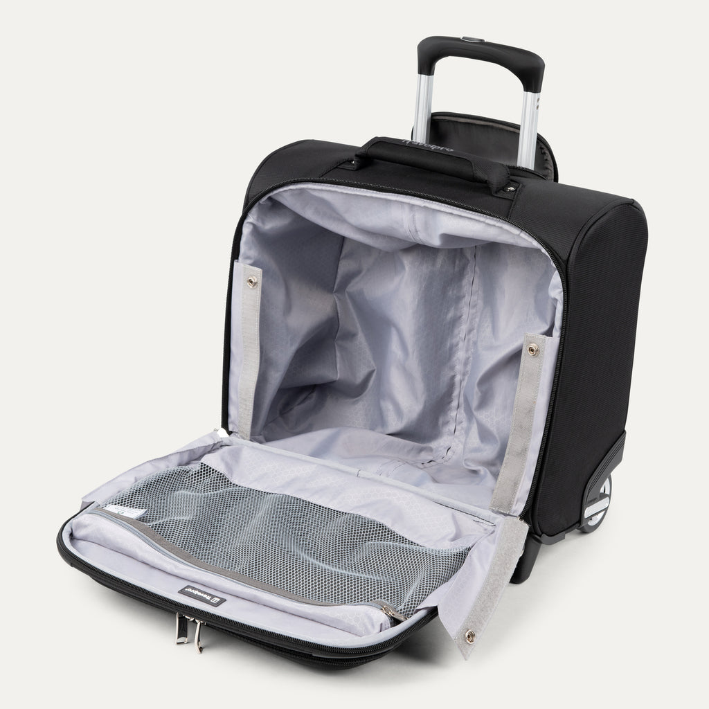 Compact Carry-On Rolling Tote | Maxlite 5 by Travelpro – Travelpro