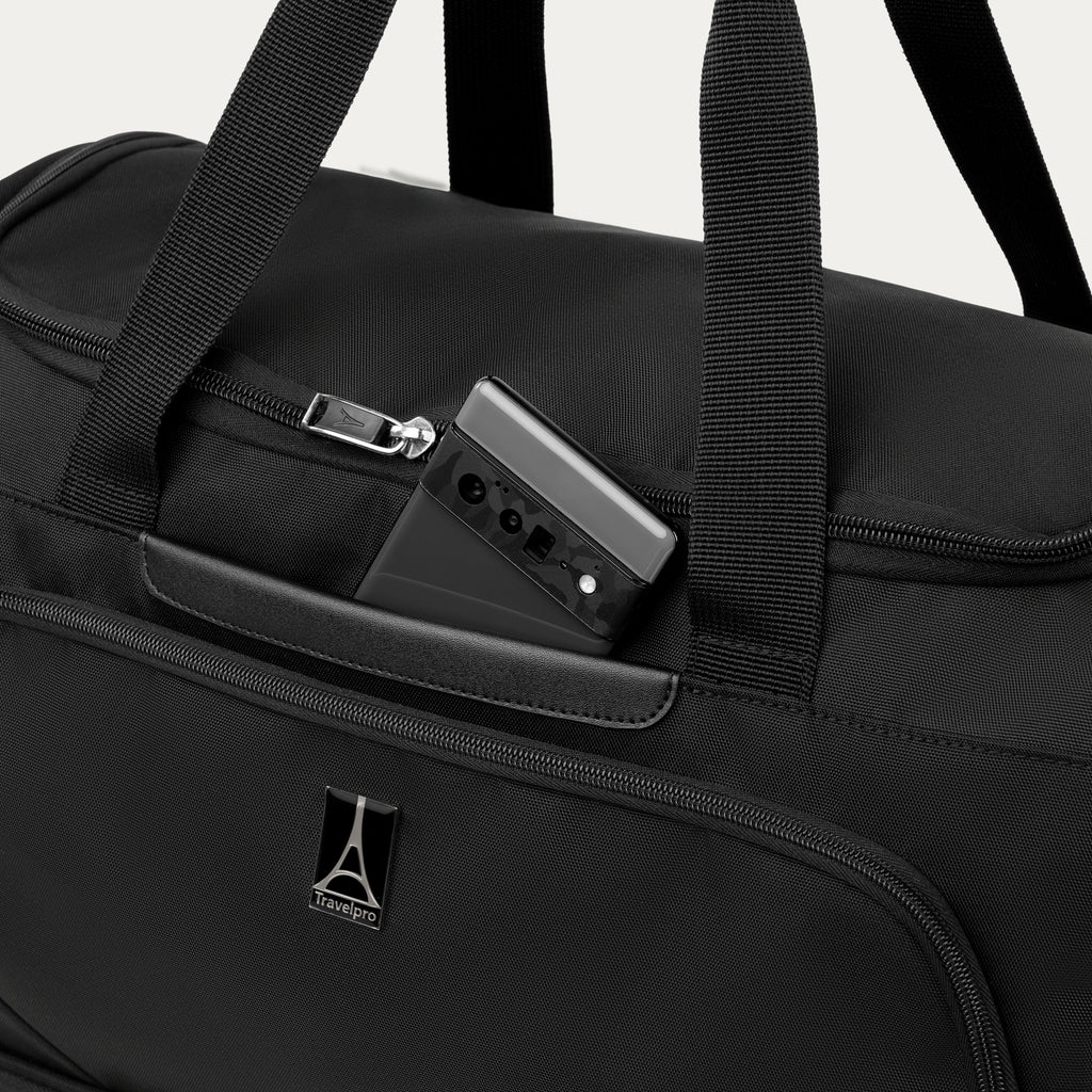 Maxlite® 5 Drop-Bottom Weekender – Travelpro® Canada