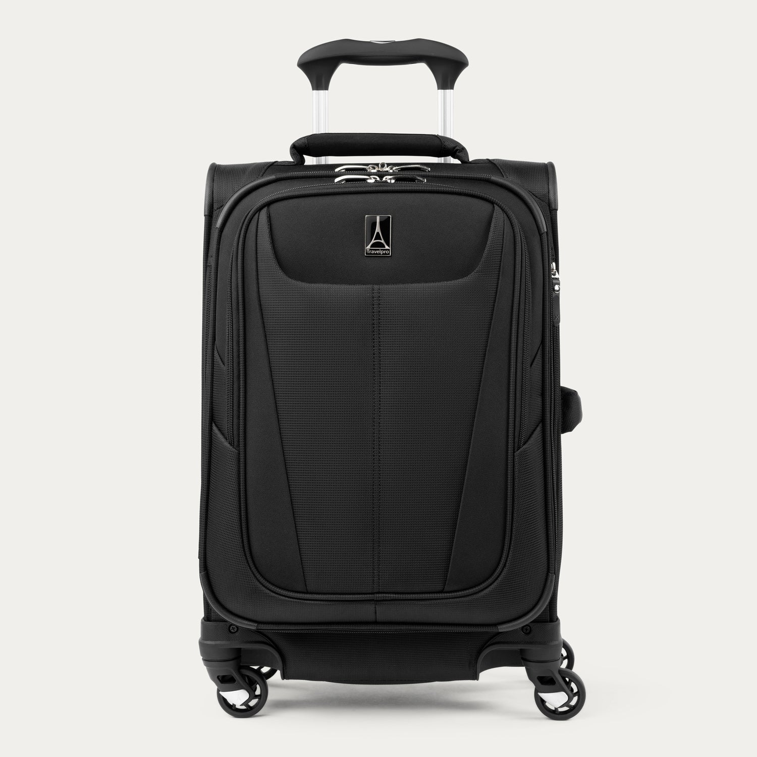 Maxlite® 5 Compact Carry-On Expandable Spinner (Porte-bagages compacts et extensibles)
