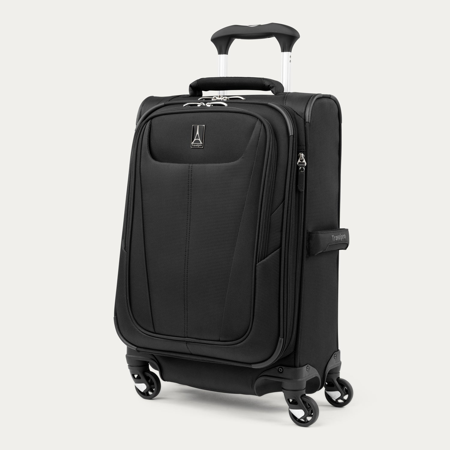 Maxlite® 5 Compact Carry-On Expandable Spinner (Porte-bagages compacts et extensibles)