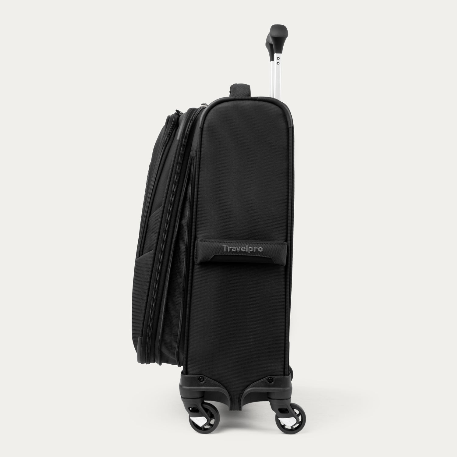 Maxlite® 5 Compact Carry-On Expandable Spinner (Porte-bagages compacts et extensibles)