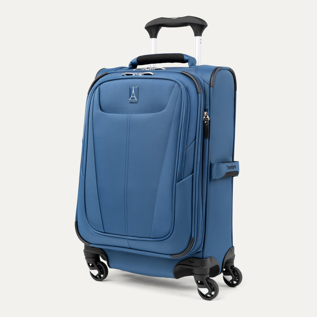 Maxlite® 5 Compact Carry-On Expandable Spinner – Travelpro® Canada