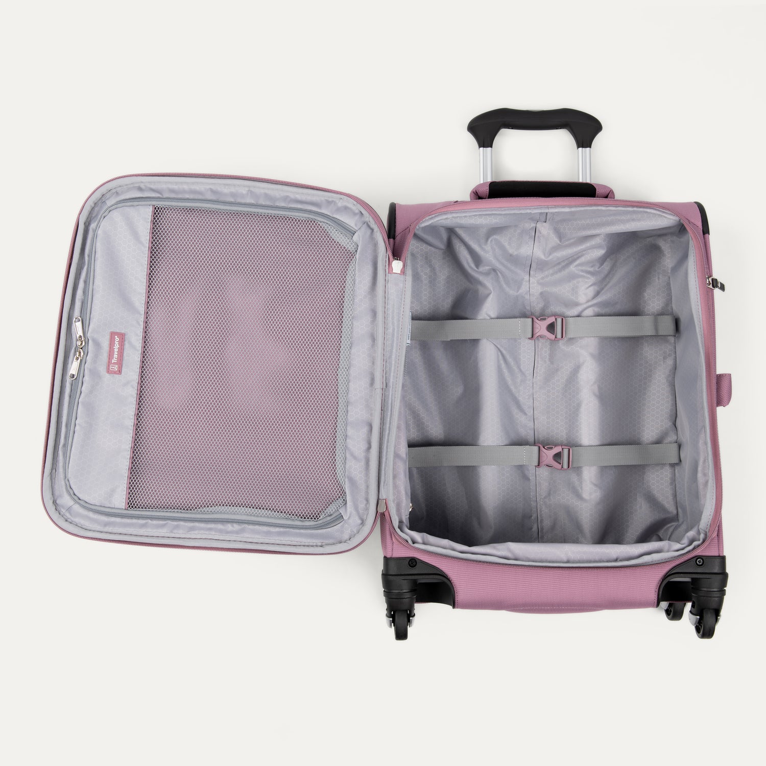 Maxlite® 5 19" International Carry-On Expandable Spinner