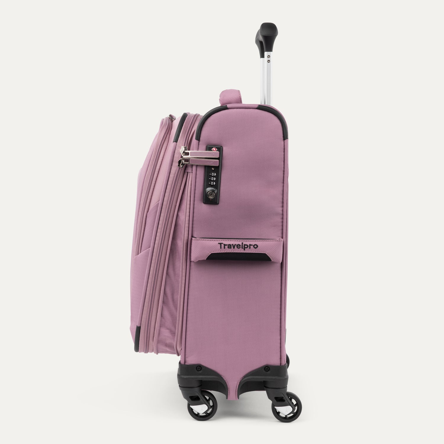 Maxlite® 5 19" International Carry-On Expandable Spinner