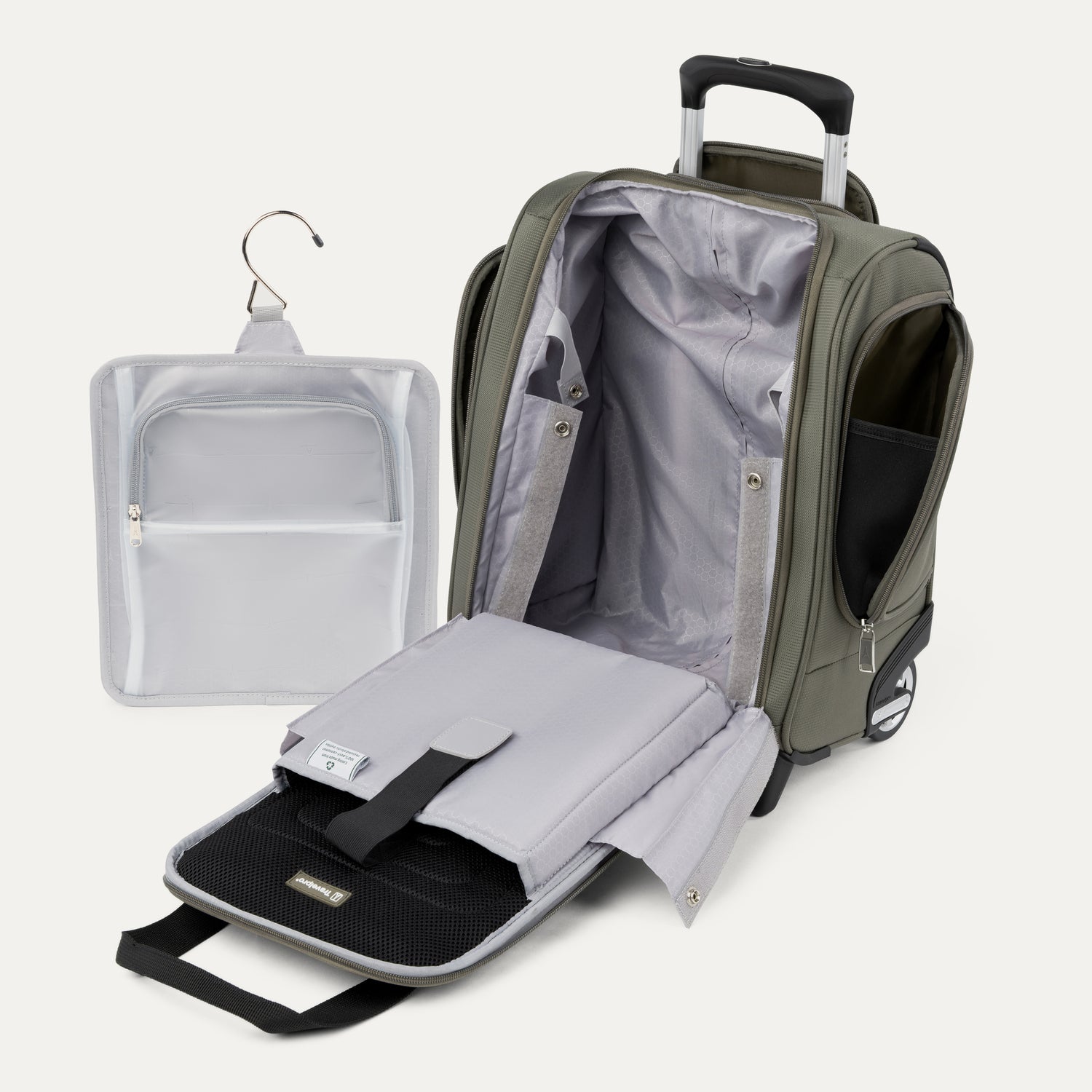 Sac à roulettes sous siège Maxlite® 5