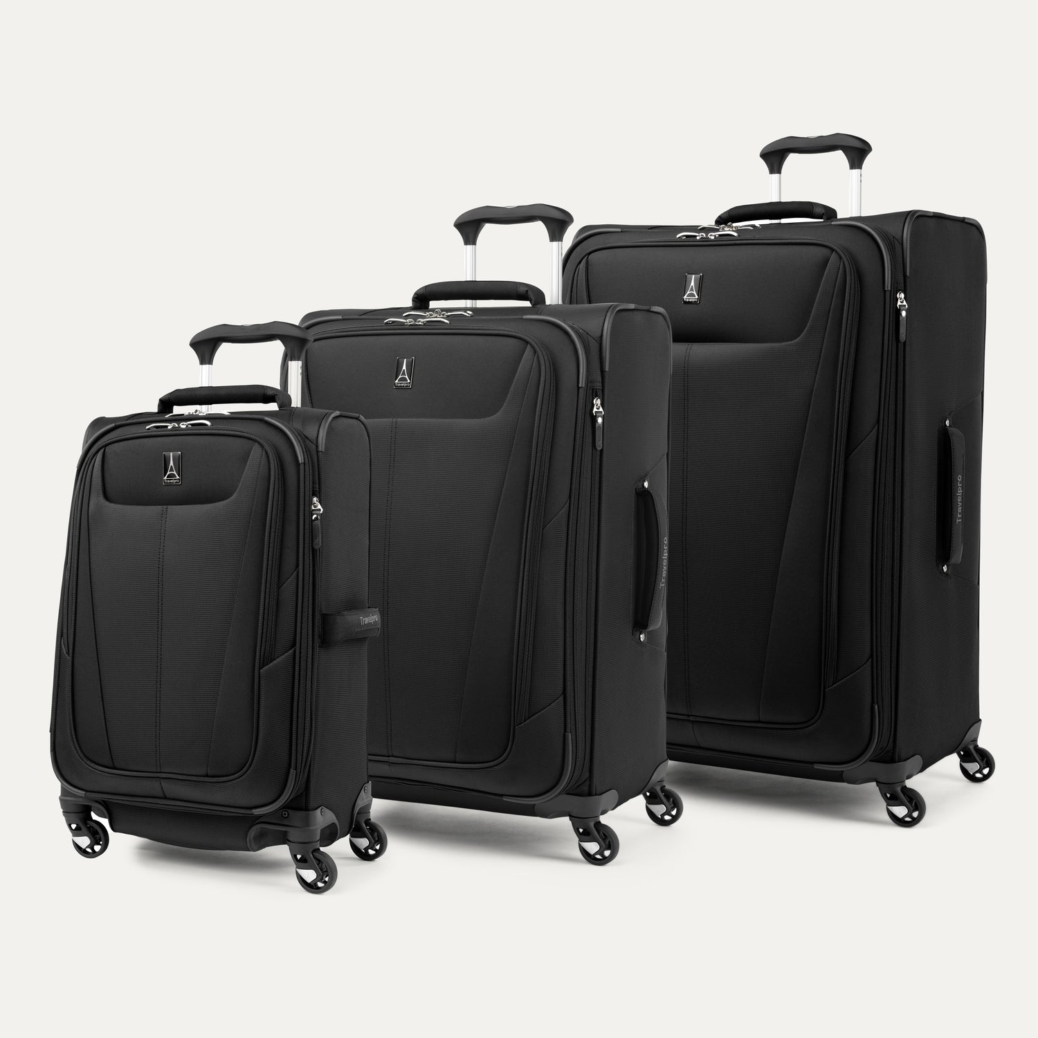 Maxlite® 5 Floating On Air - Luggage Set