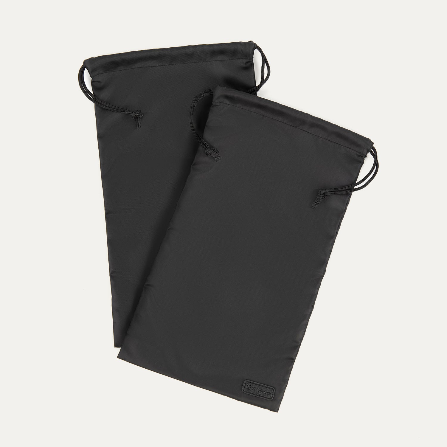 Travelpro® Essentials™ Sacs à chaussures 2 Pack