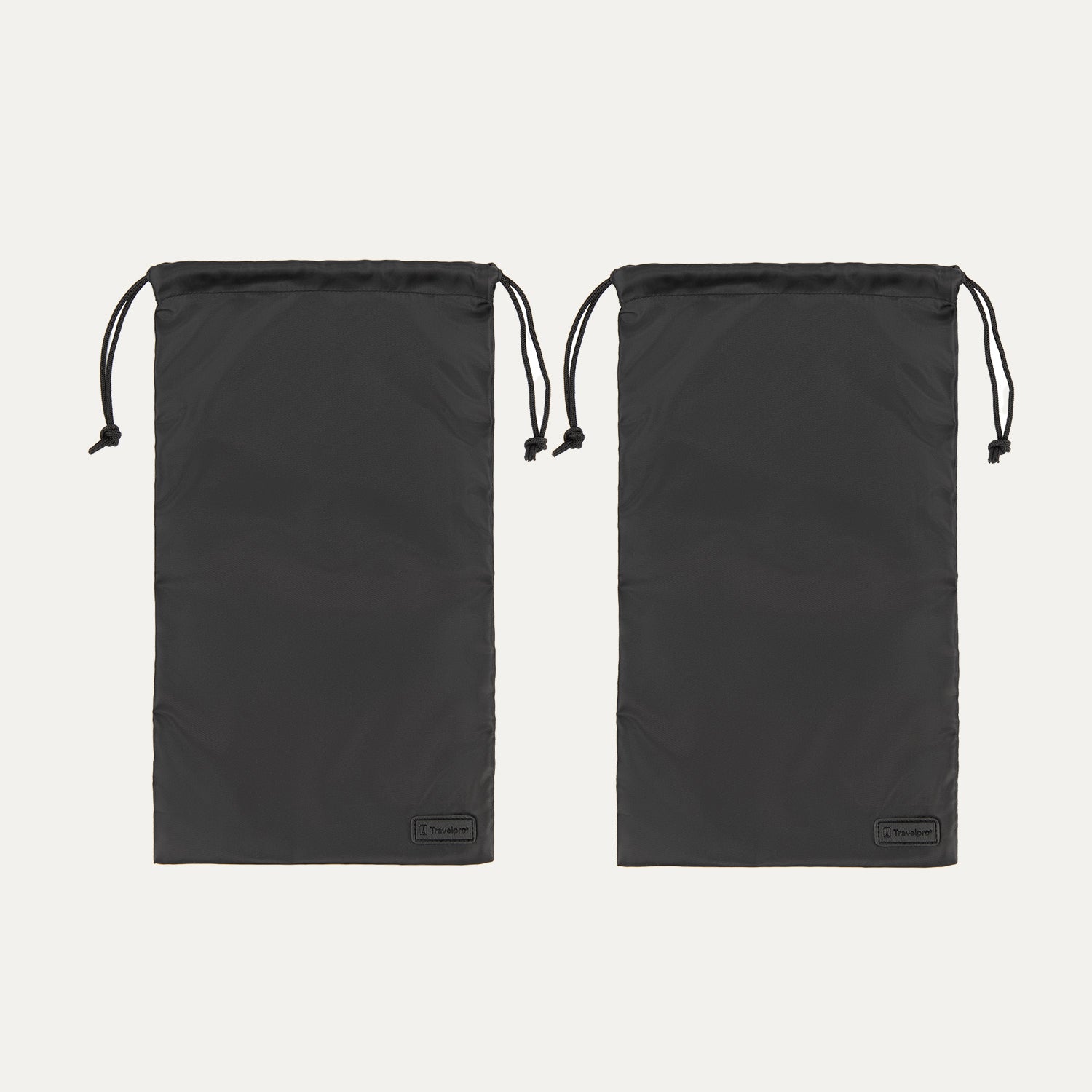 Travelpro® Essentials™ Sacs à chaussures 2 Pack