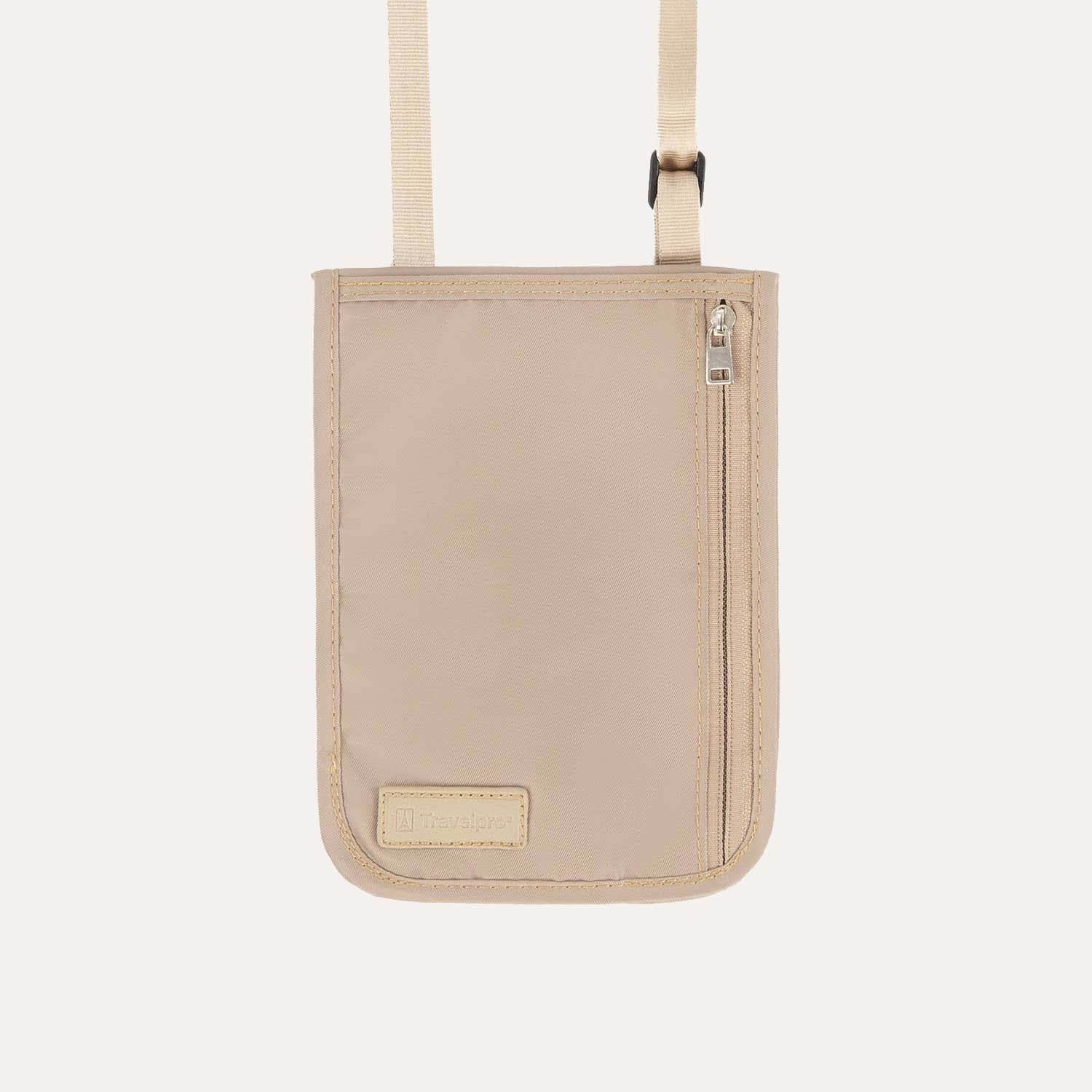 Travelpro® Essentials™ Security Neck Pouch