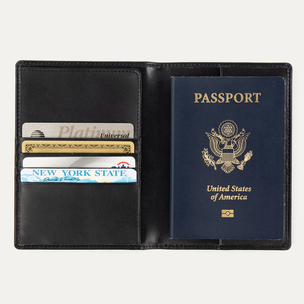 Travelpro® Essentials™ Passport Cover Accessory – Travelpro® Canada
