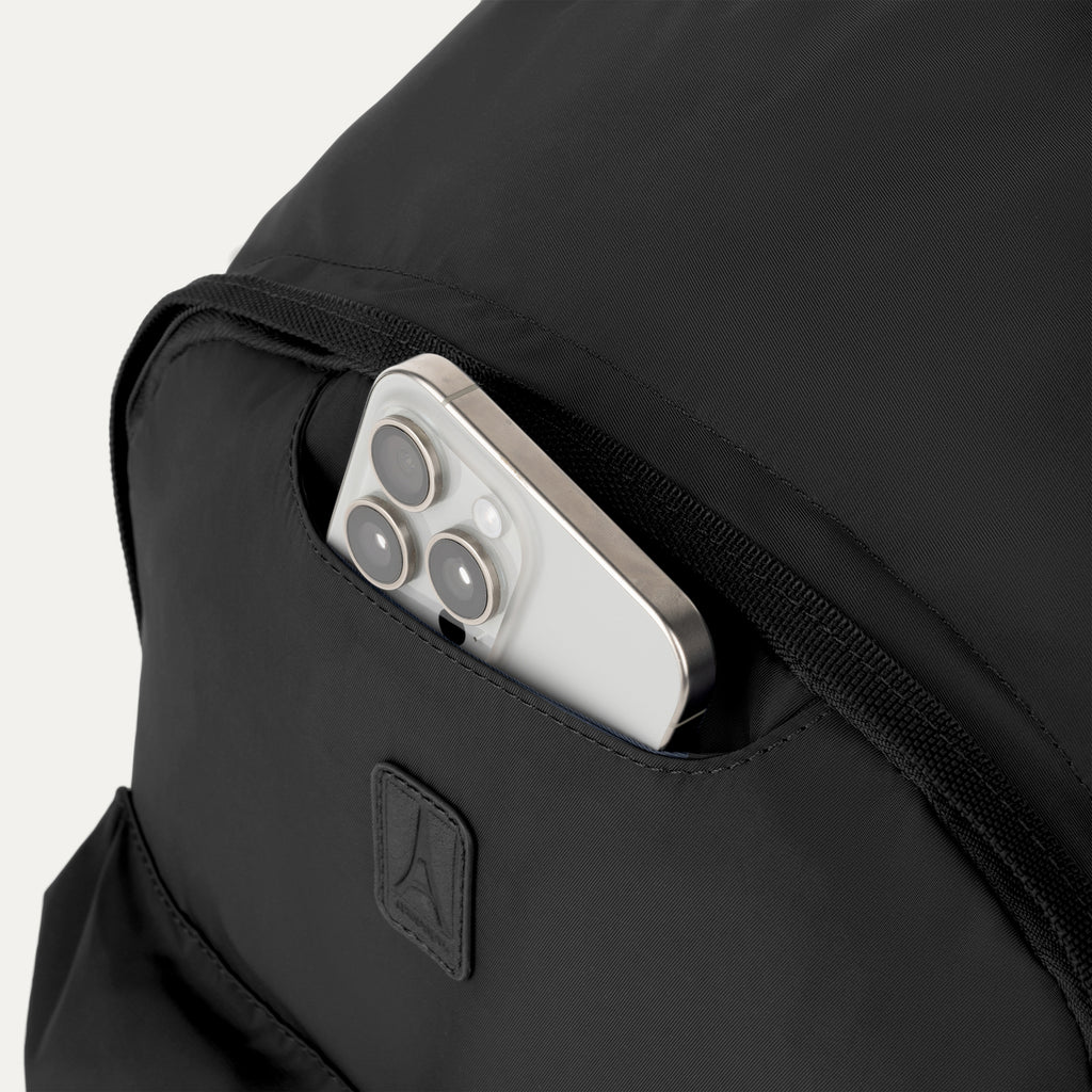 【新品未使用】【匿名配送】HOLIDAY PACKABLE KNAPSACK VONIQUE / HOLIDAY/ PACKABLE KNAPSACK