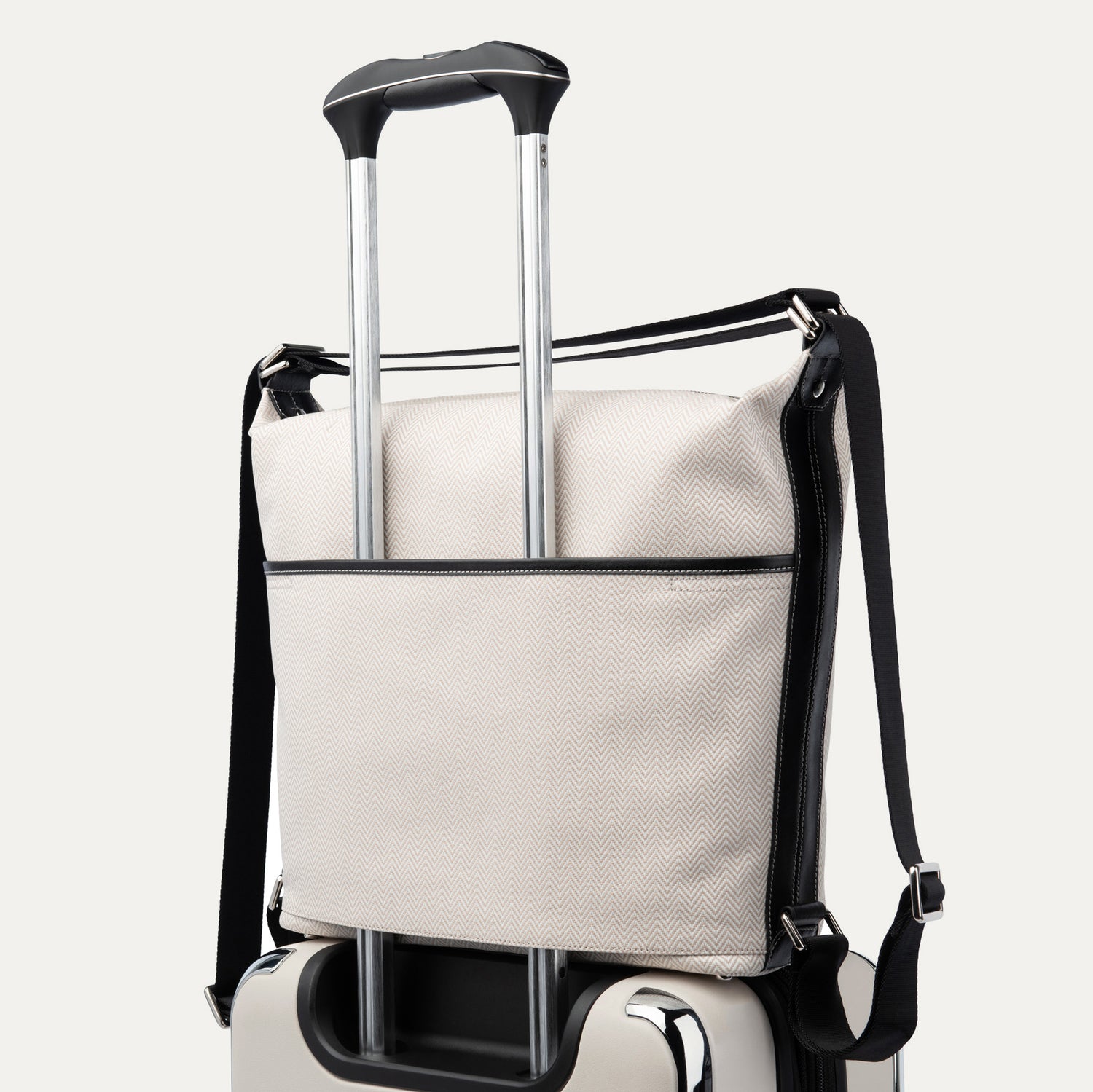 Travelpro® x Travel + Leisure® Convertible Backpack