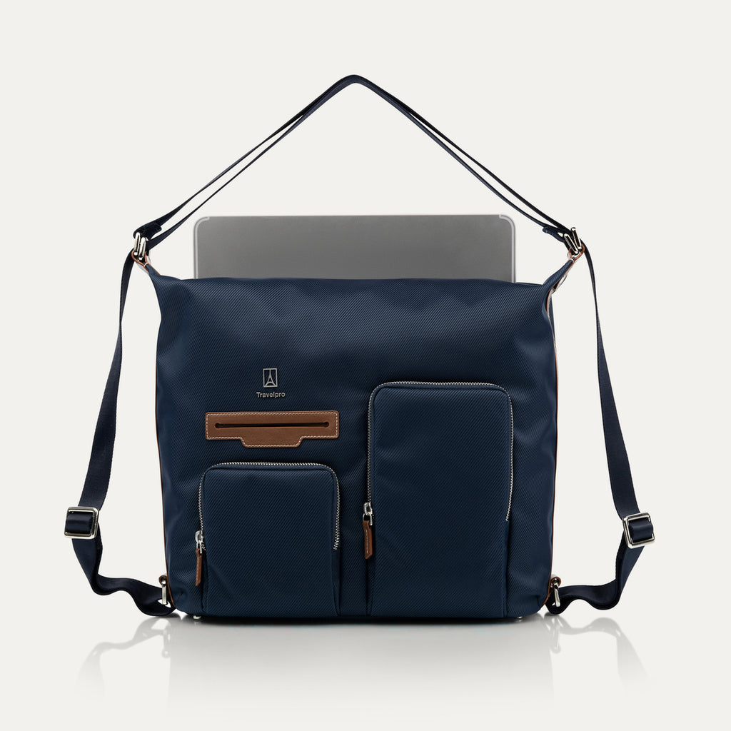 Travelpro® x Travel + Leisure® Convertible Backpack Luggage