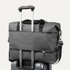 Travelpro® x Travel + Leisure Ensemble de bagages à roulettes et à fond plat de taille moyenne pour l'enregistrement et pour le voyage en semaine