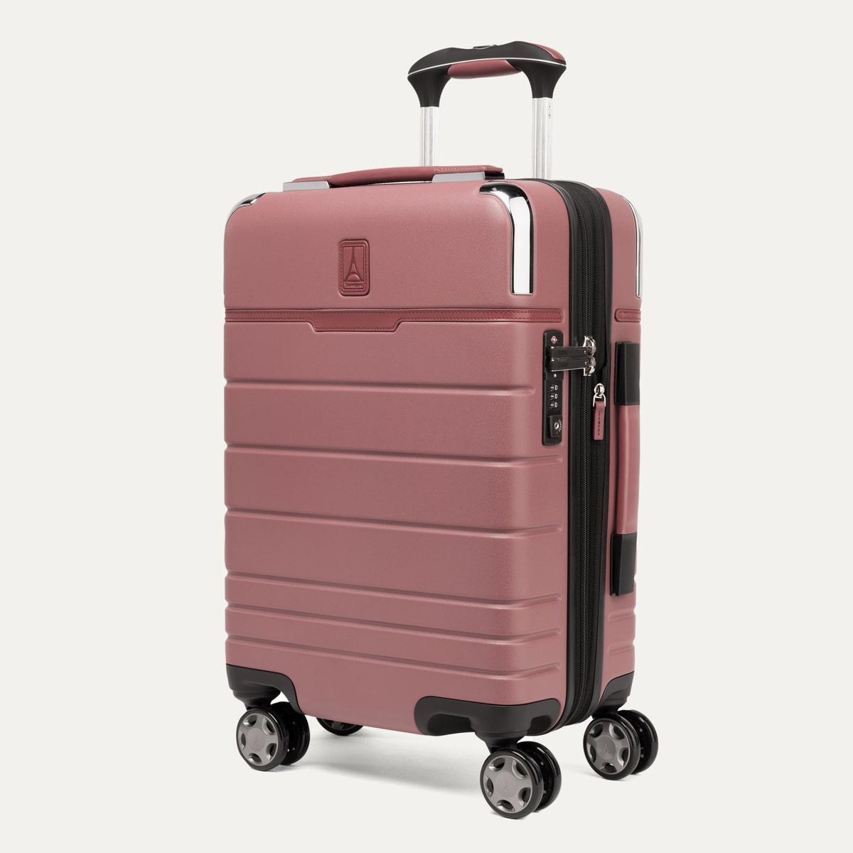 Travelpro® x Travel + Leisure® Compact Carry-On Expandable Spinner