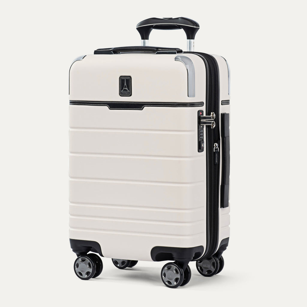 Travelpro® x Travel + Leisure® Carry-On Spinner – Travelpro® Canada