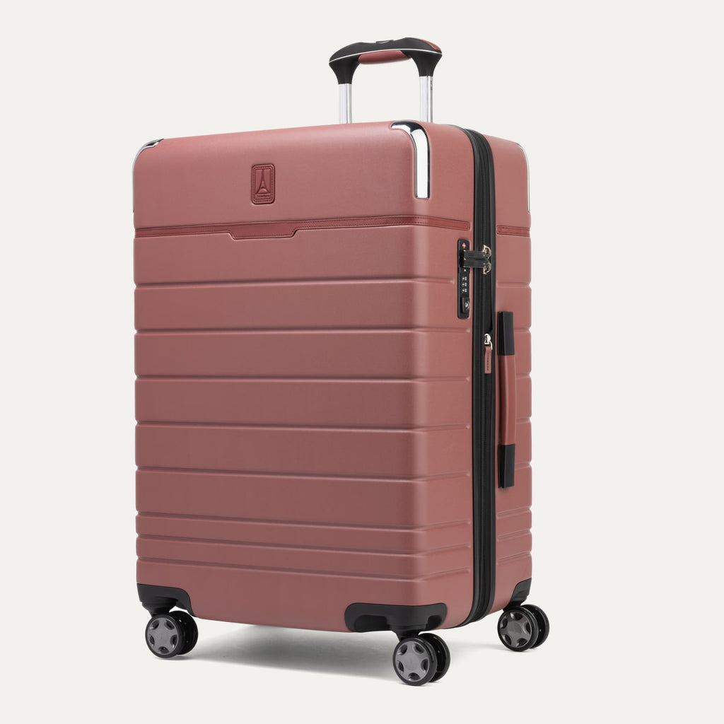 Travelpro® x Travel + Leisure® Medium Check-In Spinner – Travelpro