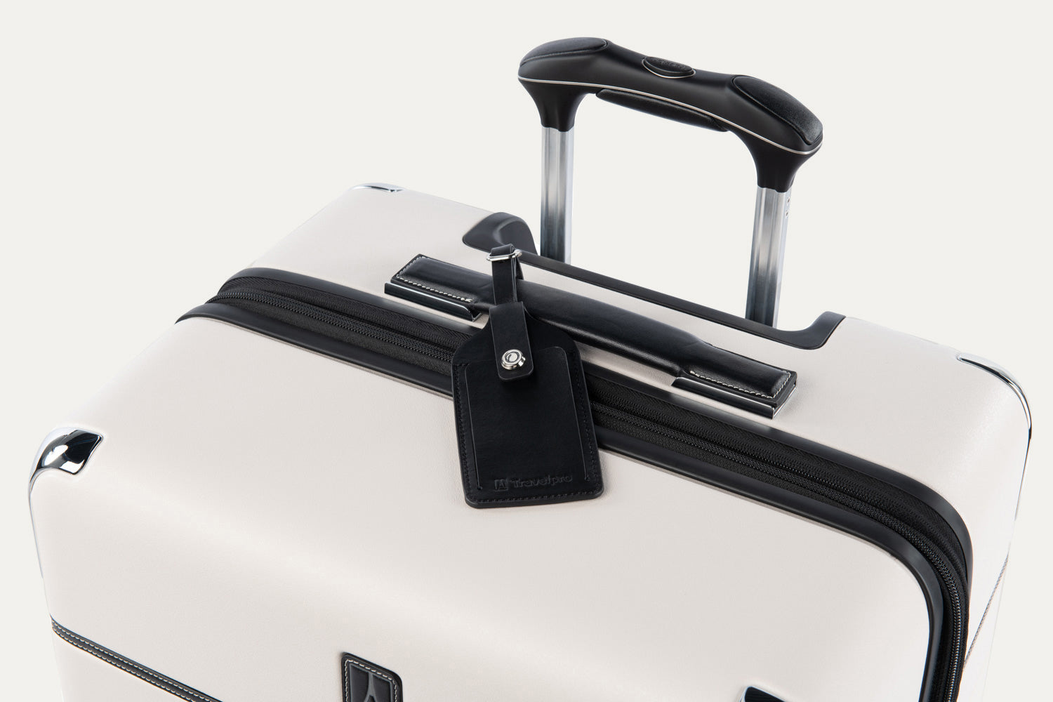 Travelpro® x Travel + Leisure® Medium Check-In Expandable Spinner