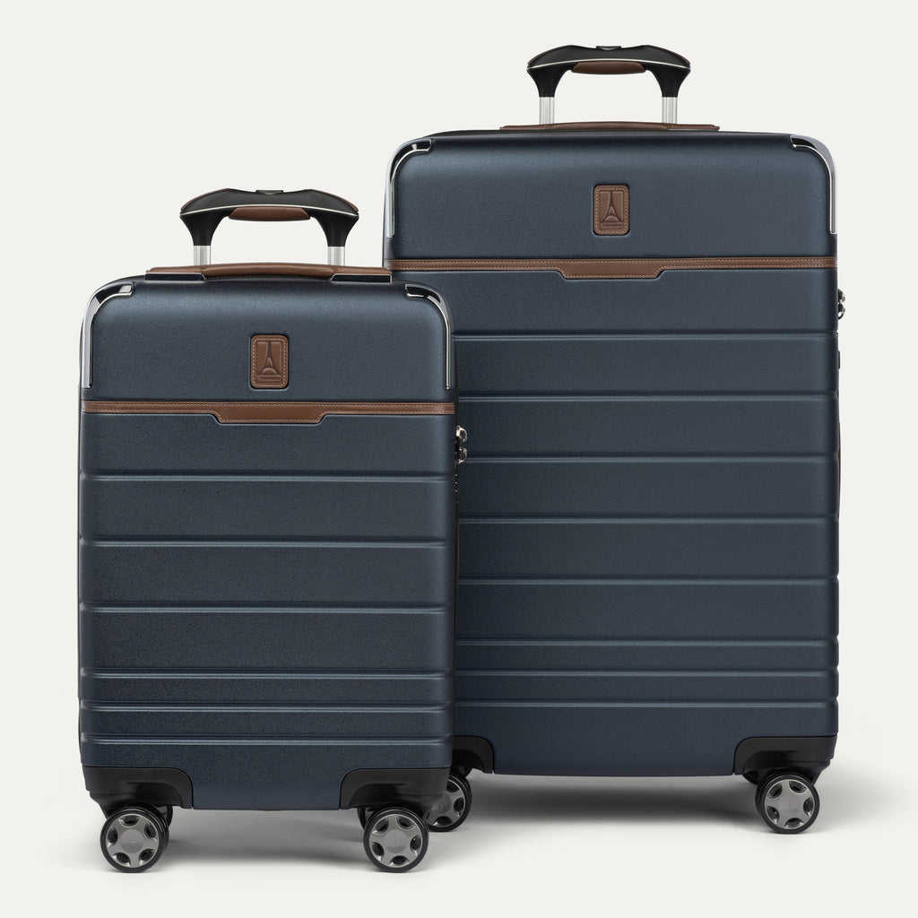 Travepro トラベルプロ Travelpro® x Travel + Leisure® Compact Carry-on/Checked