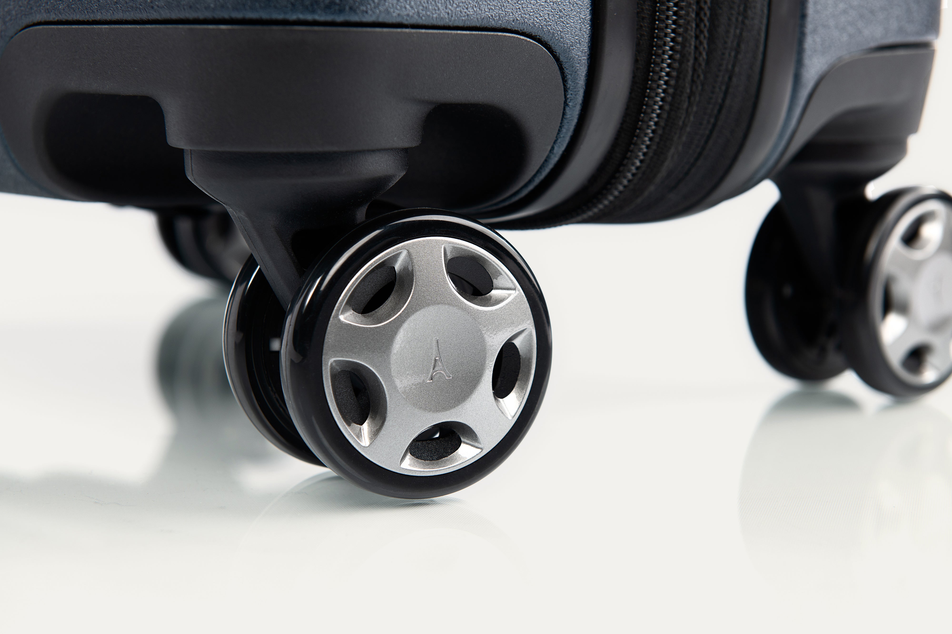 Travelpro® x Travel + Leisure® Compact Carry-on/Large Check-in Trunk Spinner - Luggage Set