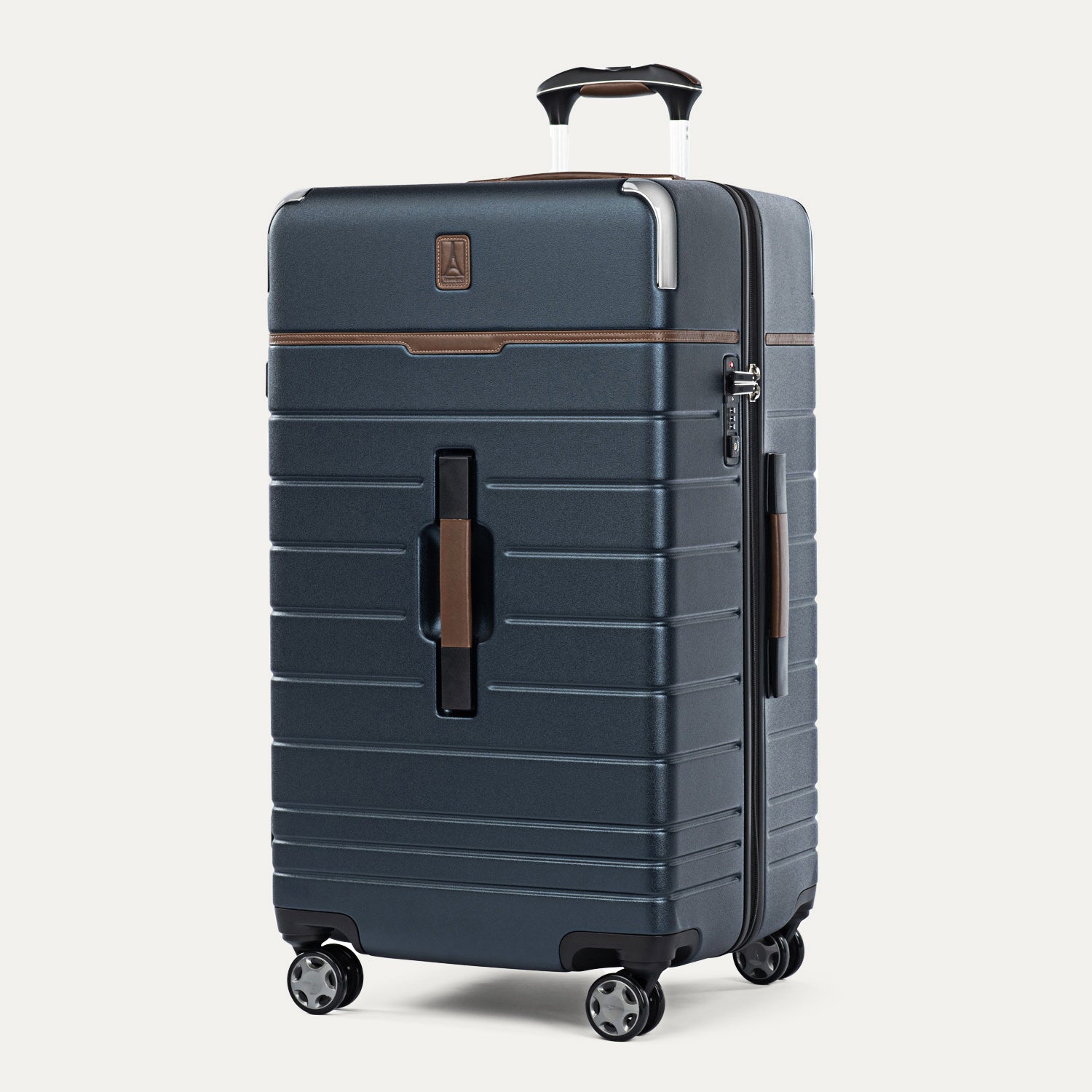 Travelpro® x Travel + Leisure® Grande Tourniquet de coffre d'enregistrement