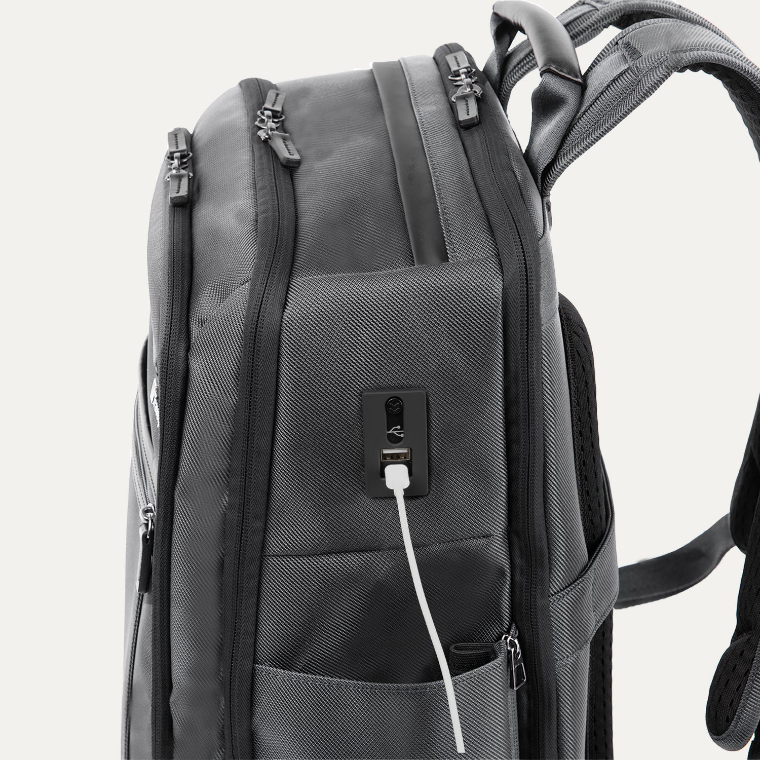 Crew™ Executive Choice™ 3 Large Backpack