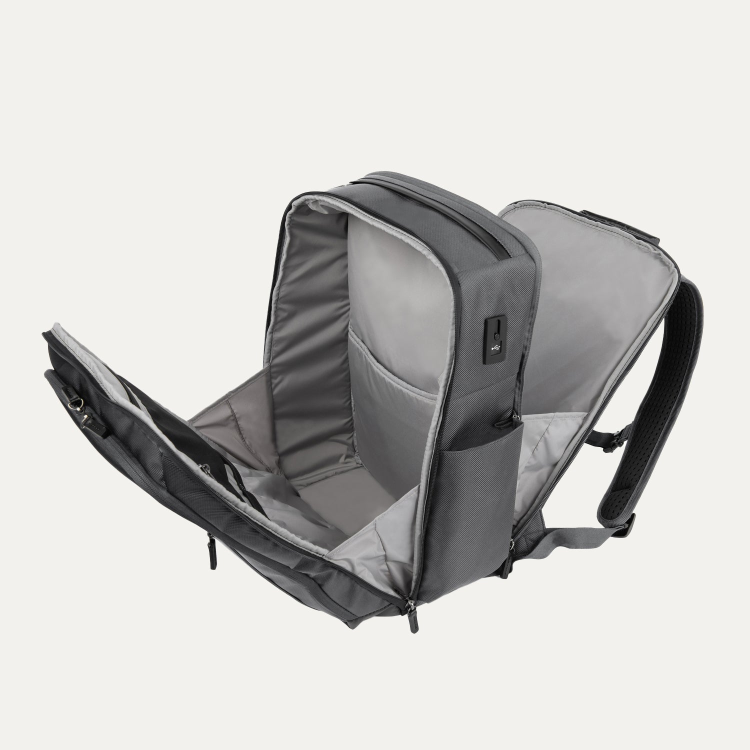 Crew™ Executive Choice™ 3 Large Backpack