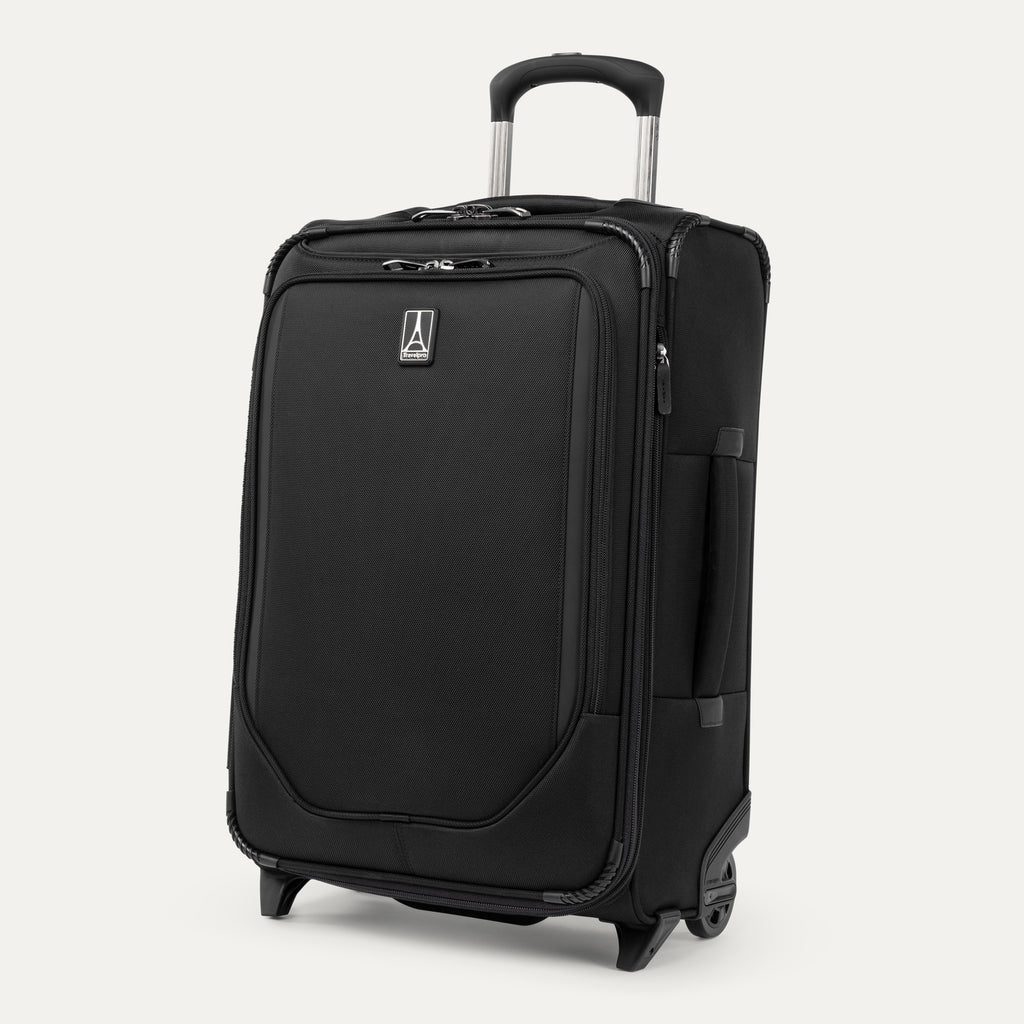 Crew™ Classic Carry-On Expandable Rollaboard® – Travelpro® Canada
