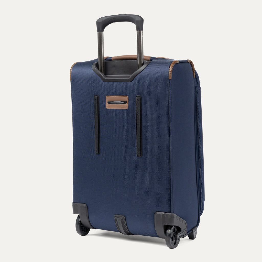 トラベルプロ PilotExpandable キャリーオン Rollaboard Travelpro® Pilot™ Expandable Carry-on Rollaboard